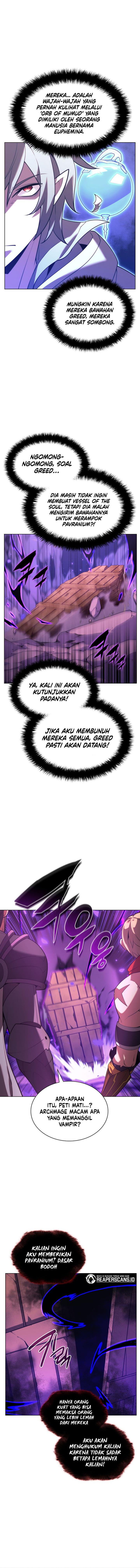 Overgeared Chap 160 - Next Chap 161