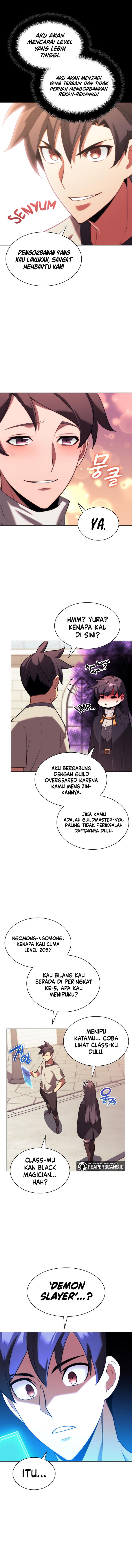 Overgeared Chap 160 - Next Chap 161