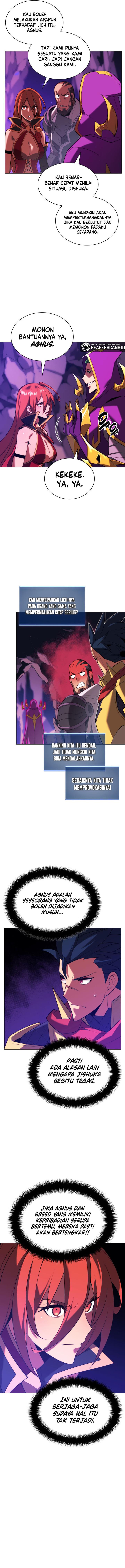 Overgeared Chap 160 - Next Chap 161