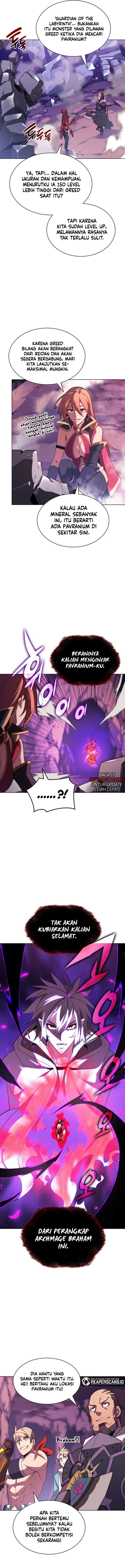 Overgeared Chap 160 - Next Chap 161