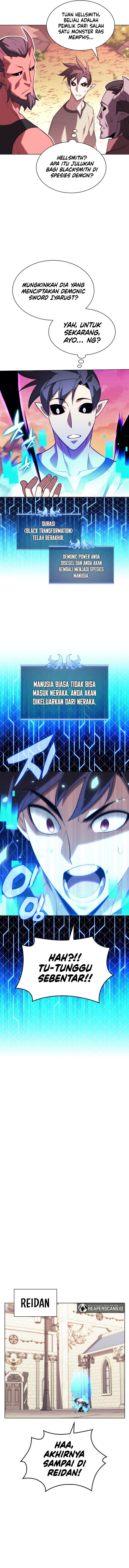 Overgeared Chap 160 - Next Chap 161