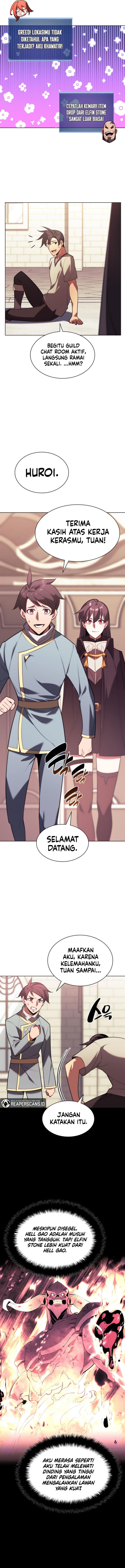 Overgeared Chap 160 - Next Chap 161