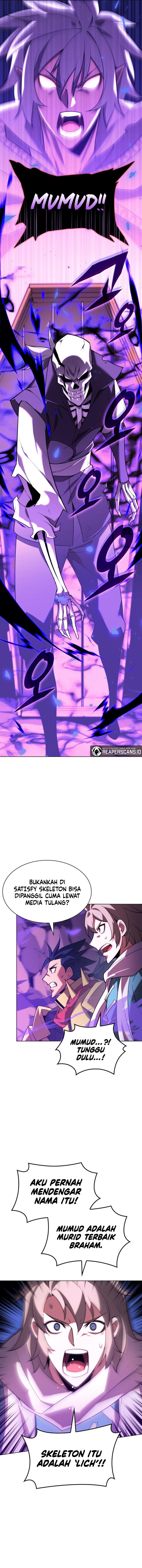 Overgeared Chap 160 - Next Chap 161