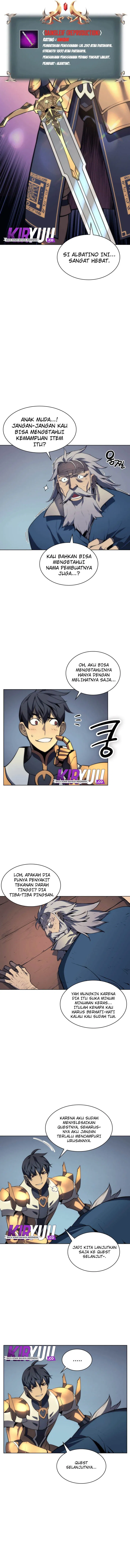 Overgeared Chap 16 - Next Chap 17