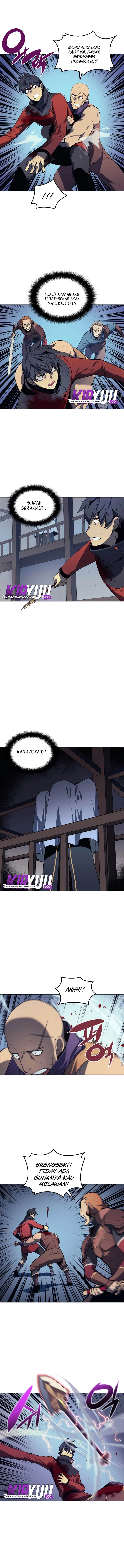 Overgeared Chap 16 - Next Chap 17