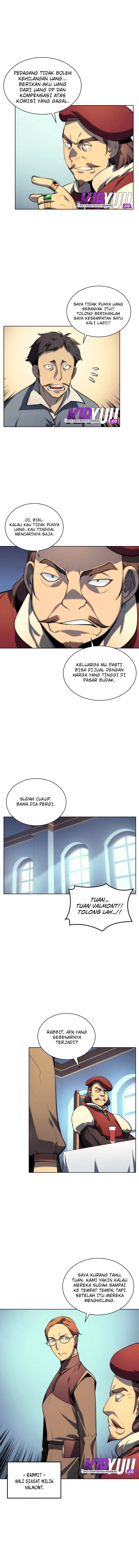 Overgeared Chap 16 - Next Chap 17