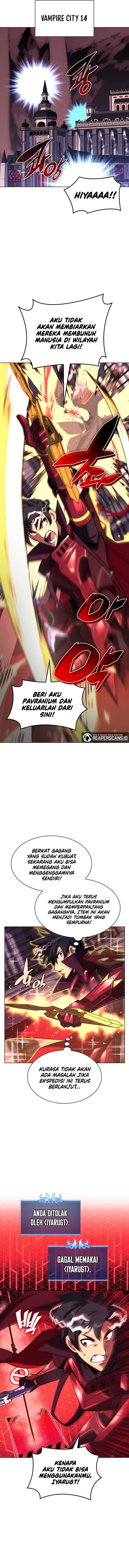 Overgeared Chap 161 - Next Chap 162