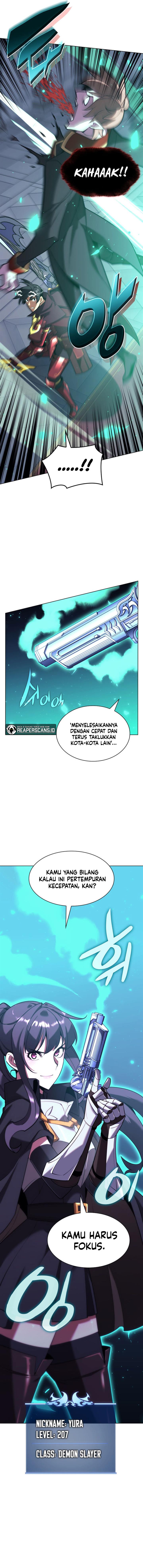 Overgeared Chap 161 - Next Chap 162