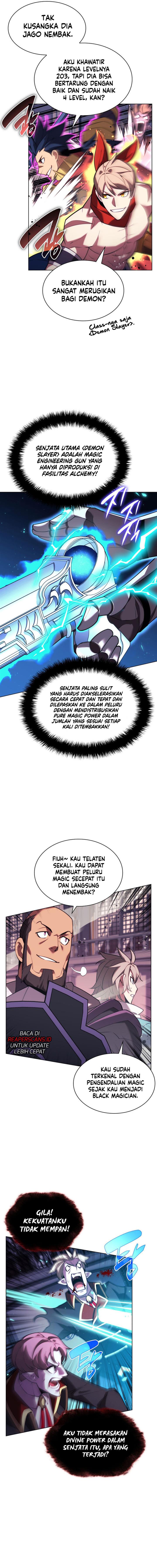 Overgeared Chap 161 - Next Chap 162