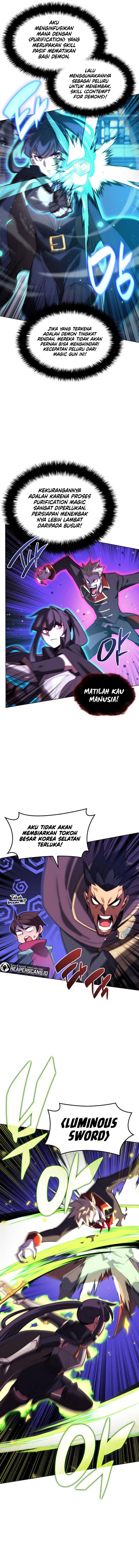 Overgeared Chap 161 - Next Chap 162