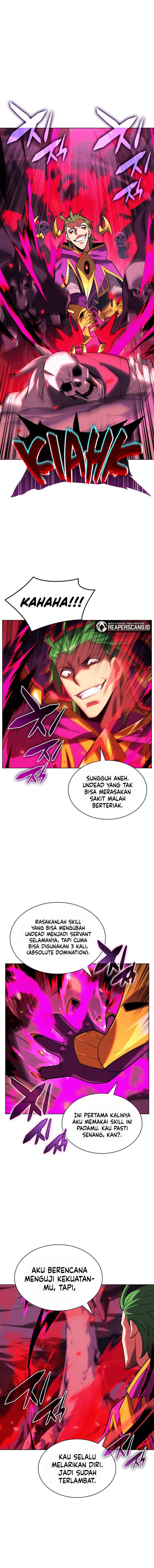 Overgeared Chap 161 - Next Chap 162