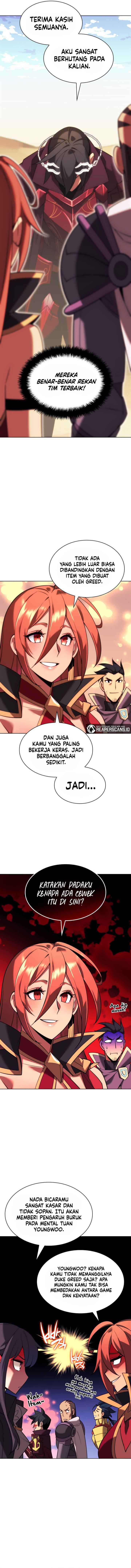 Overgeared Chap 161 - Next Chap 162