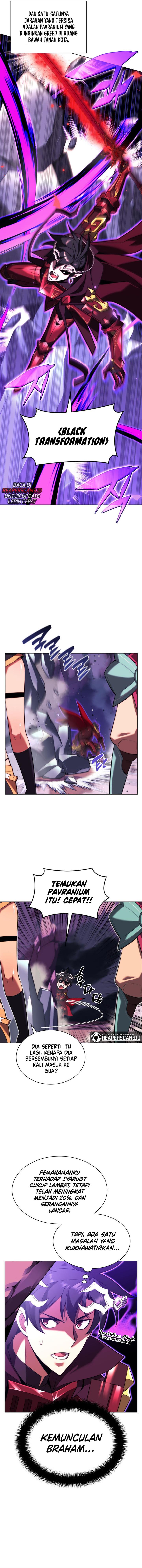 Overgeared Chap 161 - Next Chap 162