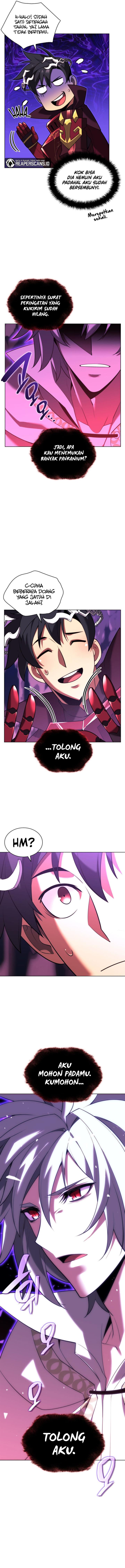 Overgeared Chap 161 - Next Chap 162