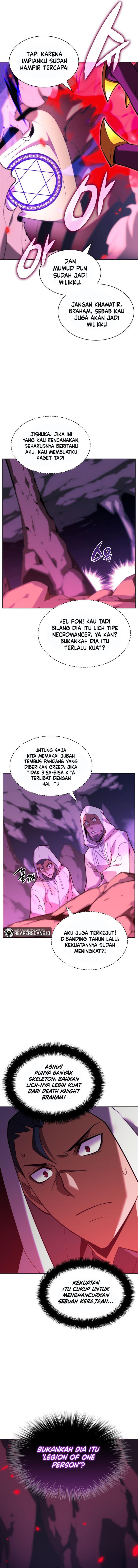 Overgeared Chap 161 - Next Chap 162