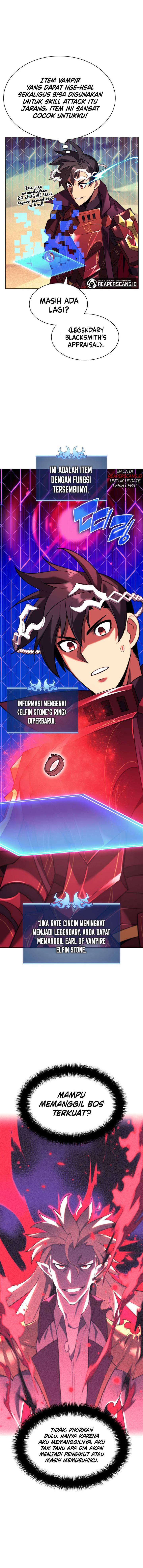 Overgeared Chap 161 - Next Chap 162