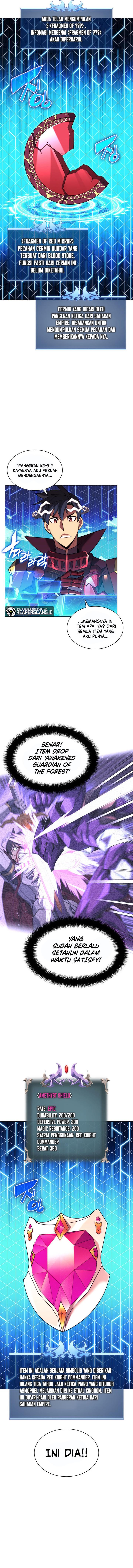 Overgeared Chap 161 - Next Chap 162