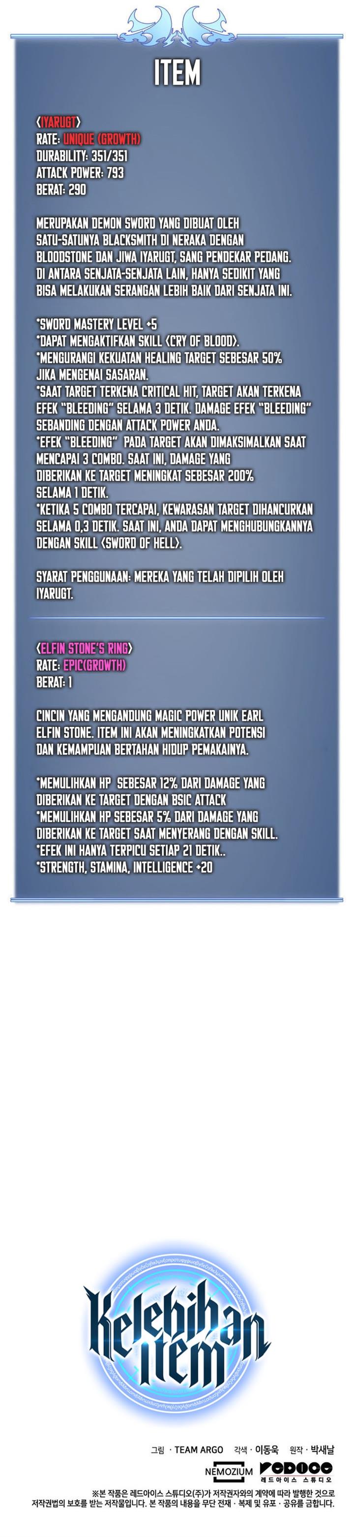 Overgeared Chap 161 - Next Chap 162