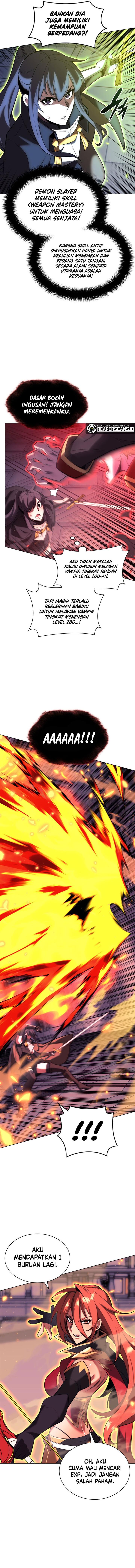 Overgeared Chap 161 - Next Chap 162