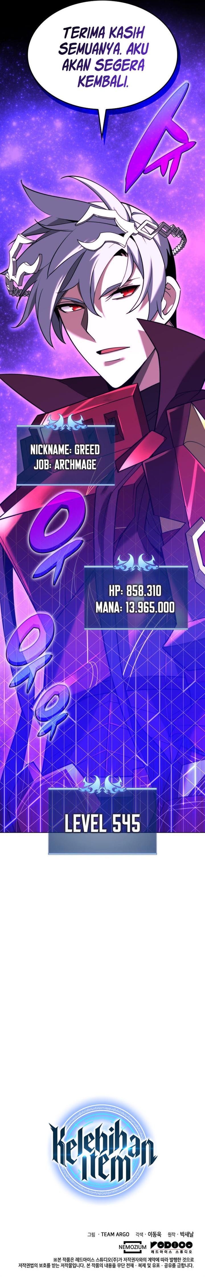 Overgeared Chap 162 - Next Chap 163