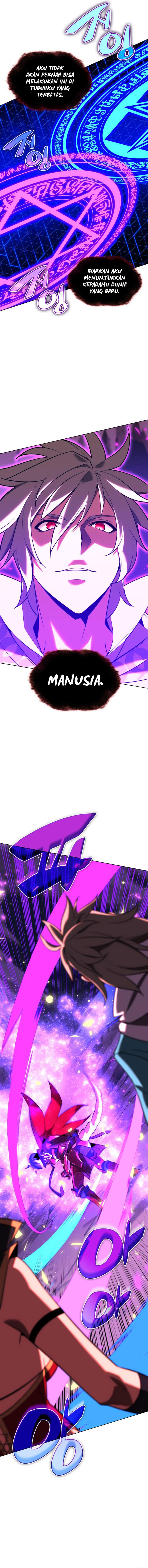 Overgeared Chap 162 - Next Chap 163