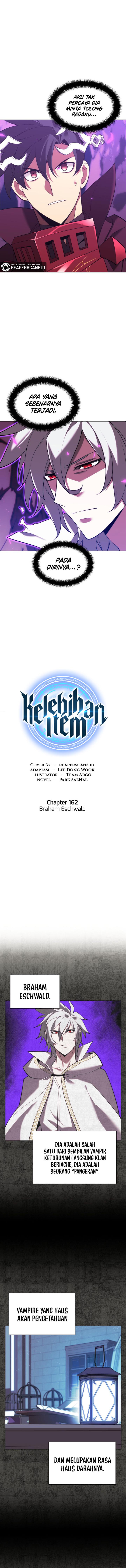 Overgeared Chap 162 - Next Chap 163