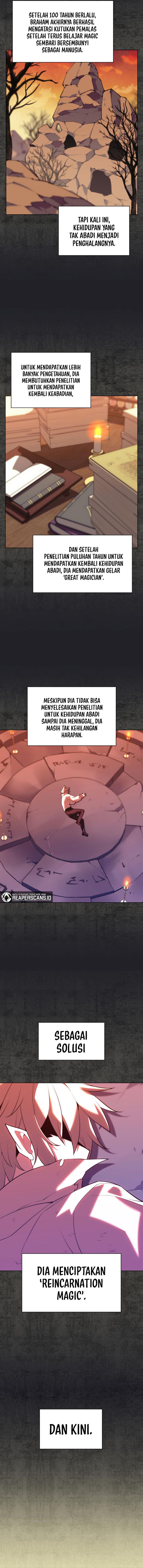 Overgeared Chap 162 - Next Chap 163