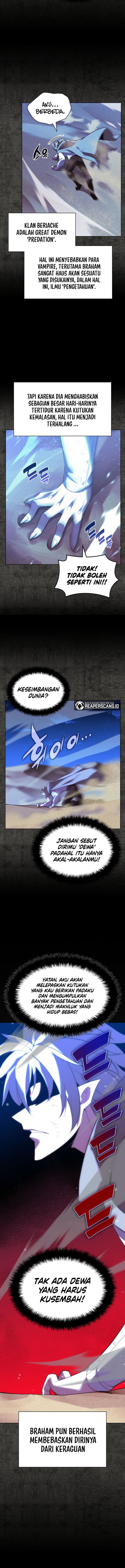 Overgeared Chap 162 - Next Chap 163