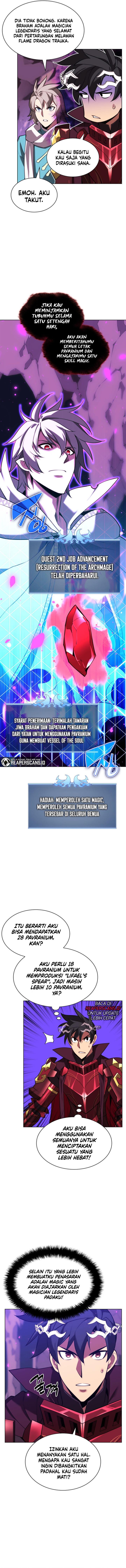 Overgeared Chap 162 - Next Chap 163