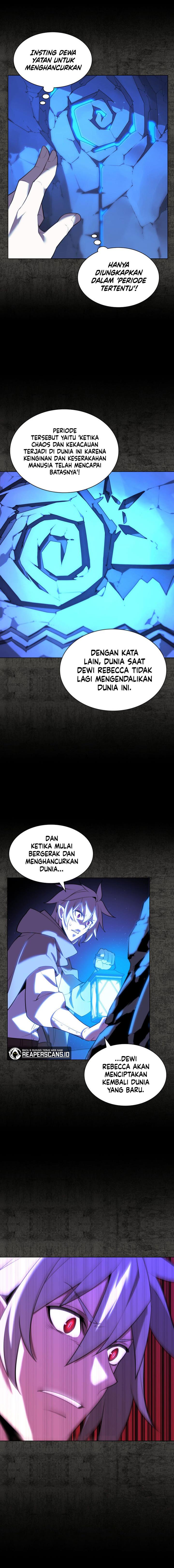 Overgeared Chap 162 - Next Chap 163