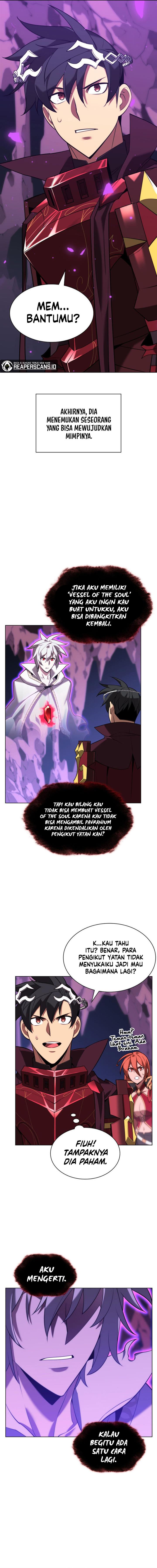 Overgeared Chap 162 - Next Chap 163