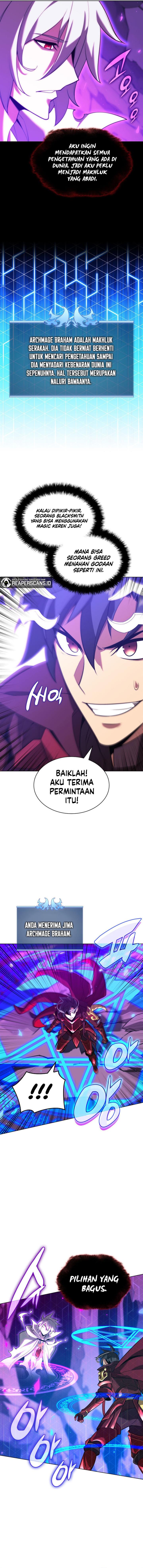 Overgeared Chap 162 - Next Chap 163