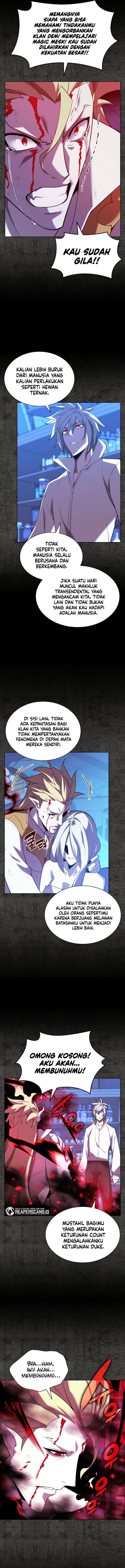 Overgeared Chap 162 - Next Chap 163