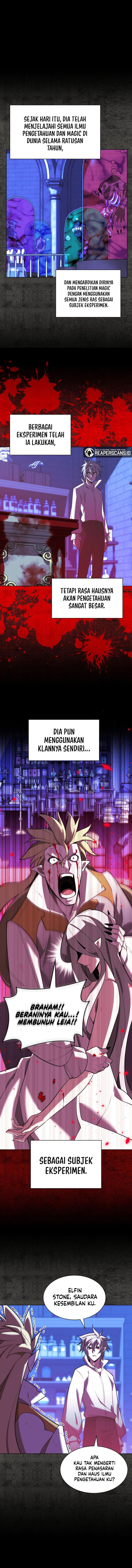 Overgeared Chap 162 - Next Chap 163