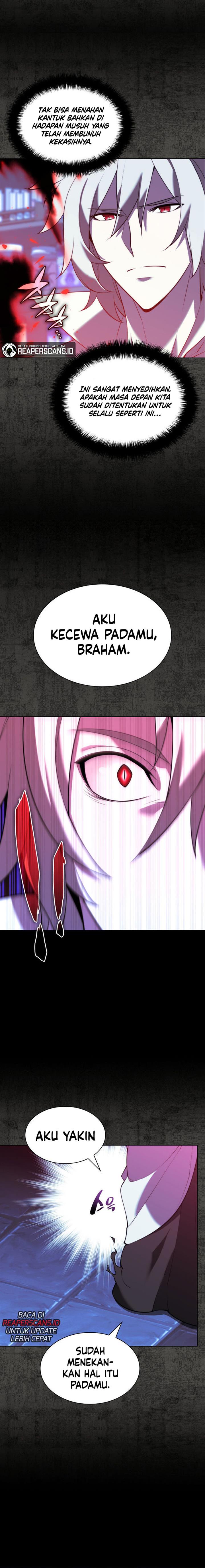 Overgeared Chap 162 - Next Chap 163