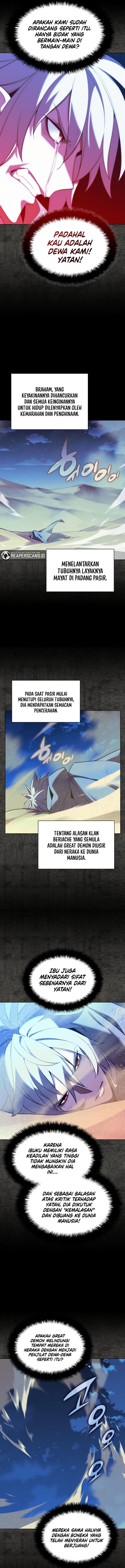 Overgeared Chap 162 - Next Chap 163