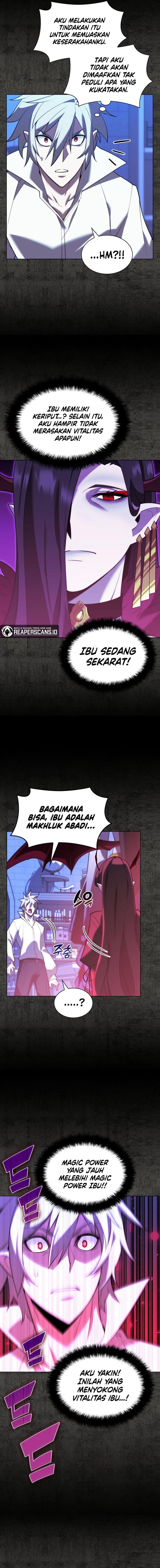 Overgeared Chap 162 - Next Chap 163