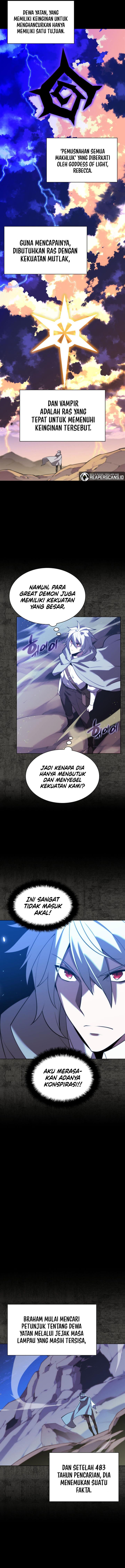 Overgeared Chap 162 - Next Chap 163