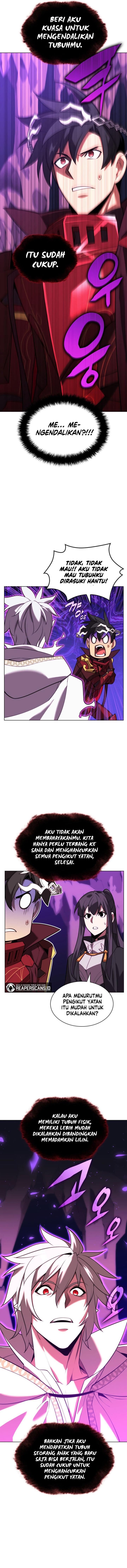 Overgeared Chap 162 - Next Chap 163