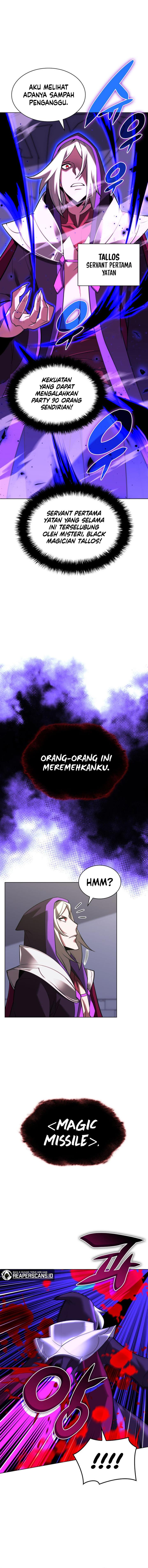 Overgeared Chap 163 - Next Chap 164