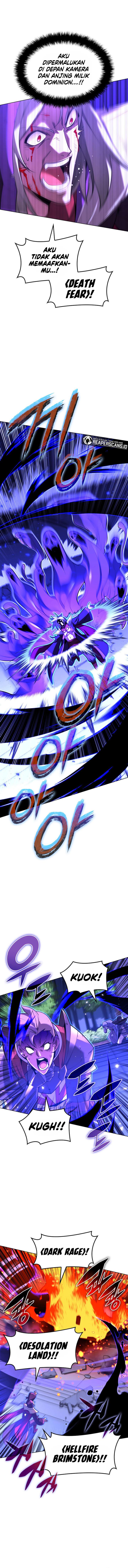 Overgeared Chap 163 - Next Chap 164