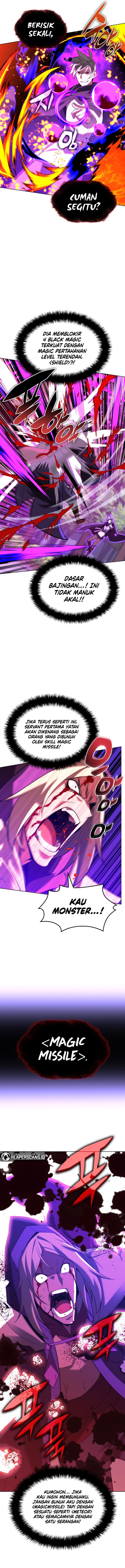Overgeared Chap 163 - Next Chap 164