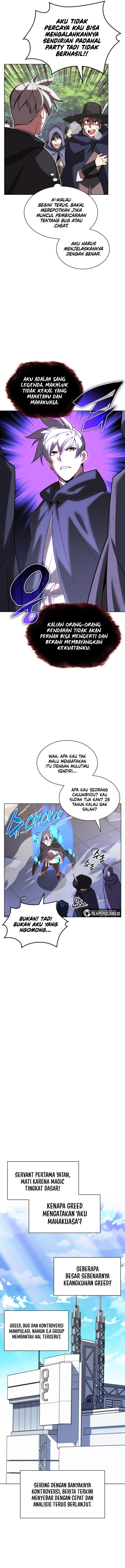 Overgeared Chap 163 - Next Chap 164