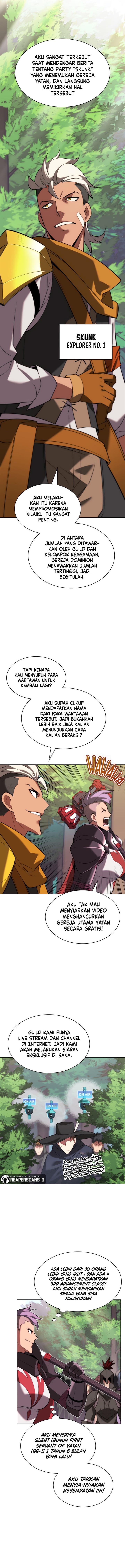Overgeared Chap 163 - Next Chap 164