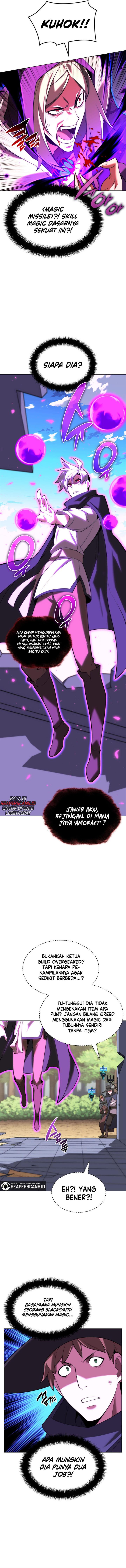 Overgeared Chap 163 - Next Chap 164