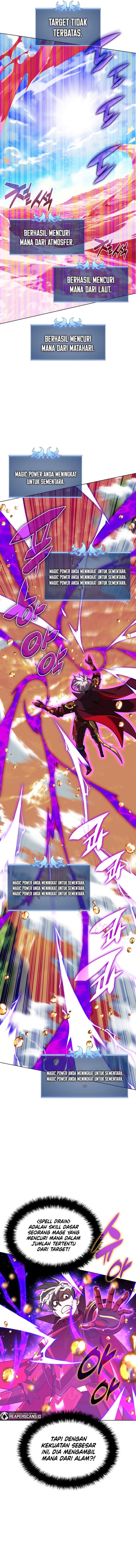 Overgeared Chap 163 - Next Chap 164