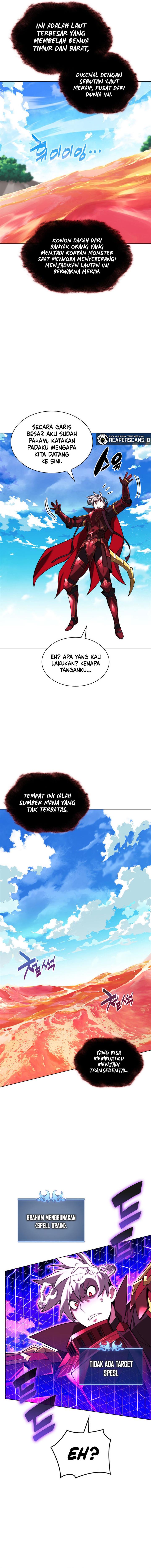 Overgeared Chap 163 - Next Chap 164