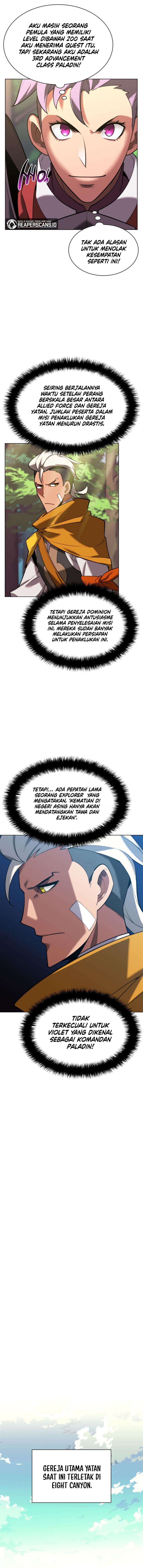 Overgeared Chap 163 - Next Chap 164