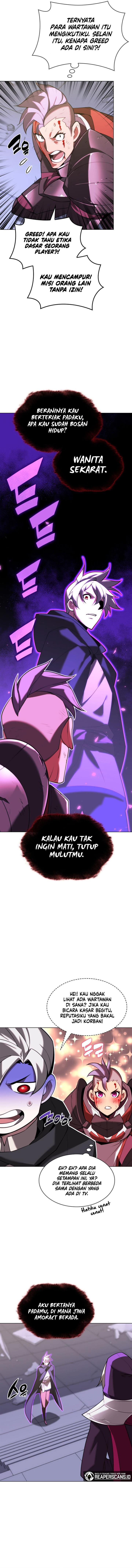 Overgeared Chap 163 - Next Chap 164