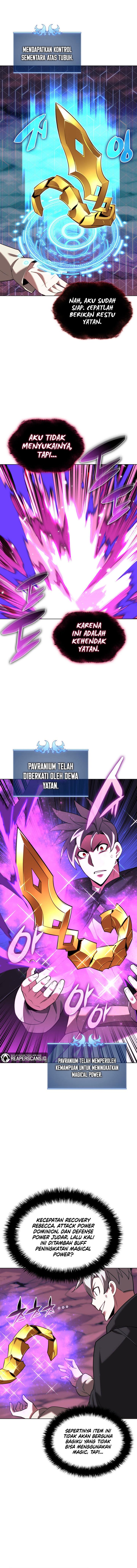 Overgeared Chap 163 - Next Chap 164